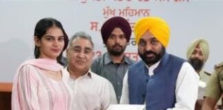 ਮਾਨ ਸਰਕਾਰ ਦੀ ਵੱਡੀ ਪਹਿਲਕਦਮੀ: ਨੌਜਵਾਨ ਵਿਗਿਆਨੀ ਅਤੇ ਅਧਿਆਪਕ ਗਲੋਬਲ ਪਲੇਟਫਾਰਮਾਂ ‘ਤੇ ਖੋਜ ਕਰਨ ਦਾ ਮੌਕਾ ਪ੍ਰਦਾਨ ਕਰਦੇ ਹਨ, ਯਾਤਰਾ ਅਤੇ ਰਿਹਾਇਸ਼ ਦੇ ਖਰਚੇ ਉਠਾਏਗੀ ਸਰਕਾਰ