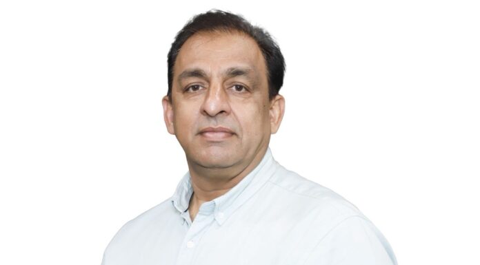 ਕਾਂਗਰਸ ’ਤੇ ਉਠੇ 500–350 ਕਰੋੜ ਦੇ ਸਵਾਲਾਂ ’ਤੇ ਨਿਤਿਨ ਕੋਹਲੀ ਦਾ ਤਿੱਖਾ ਪ੍ਰਹਾਰ — “ਸੱਚ ਲੁਕਾਇਆ ਨਹੀਂ ਜਾ ਸਕਦਾ, ਪੰਜਾਬ ਨੂੰ ਜਵਾਬ ਚਾਹੀਦਾ ਹੈ”