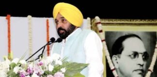 ਪੰਜਾਬ ਸਰਕਾਰ ਦਾ ਵੱਡਾ ਫੈਸਲਾ: ਪੰਜਾਬੀ ਯੂਨੀਵਰਸਿਟੀ ਨੂੰ ਮਿਲੇ 30 ਕਰੋੜ ਰੁਪਏ, ਸਿੱਖਿਆ ਵਿੱਚ ਨਹੀਂ ਆਵੇਗੀ ਕੋਈ ਰੁਕਾਵਟ – ਮੁੱਖ ਮੰਤਰੀ ਮਾਨ