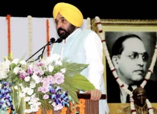 ਪੰਜਾਬ ਸਰਕਾਰ ਦਾ ਵੱਡਾ ਫੈਸਲਾ: ਪੰਜਾਬੀ ਯੂਨੀਵਰਸਿਟੀ ਨੂੰ ਮਿਲੇ 30 ਕਰੋੜ ਰੁਪਏ, ਸਿੱਖਿਆ ਵਿੱਚ ਨਹੀਂ ਆਵੇਗੀ ਕੋਈ ਰੁਕਾਵਟ – ਮੁੱਖ ਮੰਤਰੀ ਮਾਨ