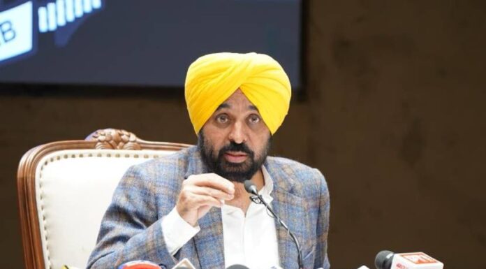 ਪੰਜਾਬ ਦੇ ਮੁੱਖ ਮੰਤਰੀ ਭਗਵੰਤ ਮਾਨ ਦਾ ਜਾਪਾਨ ਦੌਰਾ: ਨਿਵੇਸ਼ ਆਕਰਸ਼ਿਤ ਕਰਨ ਲਈ ਵਿਲੱਖਣ ਰਣਨੀਤੀ, 25 ਵੱਡੀਆਂ ਕੰਪਨੀਆਂ ਨਾਲ ਕਰਨਗੇ ਮੁਲਾਕਾਤ