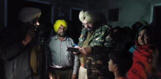 ਫਿਰੋਜ਼ਪੁਰ ‘ਚ ਦਿਲ ਦਹਿਲਾਉਣ ਵਾਲੀ ਘਟਨਾ, ਨਸ਼ੇੜੀ ਪੁੱਤ ਨੇ ਮਾਂ ਦਾ ਕੀਤਾ ਕਤਲ