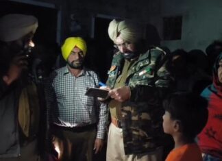 ਫਿਰੋਜ਼ਪੁਰ ‘ਚ ਦਿਲ ਦਹਿਲਾਉਣ ਵਾਲੀ ਘਟਨਾ, ਨਸ਼ੇੜੀ ਪੁੱਤ ਨੇ ਮਾਂ ਦਾ ਕੀਤਾ ਕਤਲ