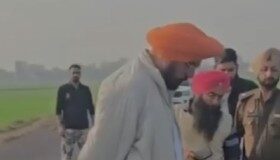 AAP ਵਿਧਾਇਕ ਦਾ ਜ਼ਮੀਨੀ ਦੌਰਾ—₹68 ਕਰੋੜ ਦੀ ਲਾਗਤ ਨਾਲ 40 ਕਿਲੋਮੀਟਰ ਸੜਕ ਪ੍ਰਾਜੈਕਟ ਨਾਲ 70 ਪਿੰਡਾਂ ਲਈ ਖੁੱਲੀਆ ਵਿਕਾਸ ਦਾ ਨਵਾਂ ਰਾਹ