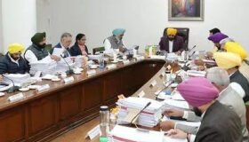 ਚਾਰ ਦਹਾਕੇ ਪੁਰਾਣੇ ਉਦਯੋਗਿਕ ਵਿਵਾਦਾਂ ਦਾ ਹੱਲ: ਮਾਨ ਸਰਕਾਰ ਨੇ ਉਦਯੋਗਪਤੀਆਂ ਨੂੰ ਦਿੱਤਾ ‘ਦੂਜਾ ਮੌਕਾ’