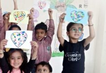 ਮਾਨ ਸਰਕਾਰ ਦੀ ਅਗਵਾਈ ਹੇਠ ਪੰਜਾਬ ਦੇ ਸਰਕਾਰੀ ਸਕੂਲ ‘ਖੁਸ਼ੀ ਦੇ ਸਕੂਲ’ ਬਣੇ, ਫਿਨਲੈਂਡ ਦੇ ਸਿੱਖਿਆ ਮਾਡਲ ਨਾਲ ਲੱਖਾਂ ਬੱਚਿਆਂ ਦਾ ਭਵਿੱਖ ਸੰਵਰਿਆ।