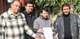 ਪੰਜਾਬ ਸਰਕਾਰ ਦਾ ਇਤਿਹਾਸਕ ਫੈਸਲਾ: ਜਲੰਧਰ ਨਗਰ ਨਿਗਮ ਨੇ 35 ਸਾਲਾਂ ਬਾਅਦ 1,196 ਸਫਾਈ ਕਰਮਚਾਰੀਆਂ ਨੂੰ ਦਿੱਤੀ ਪ੍ਰਵਾਨਗੀ