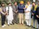 ਕਾਂਗਰਸ ਪਾਰਟੀ ਨੂੰ ਵੱਡਾ ਝਟਕਾ: ਕੌਂਸਲਰ ਪਰਮਜੀਤ ਕੌਰ ਅਤੇ ਹਰਪਾਲ ਮਿੰਟੂ ਆਮ ਆਦਮੀ ਪਾਰਟੀ ਵਿੱਚ ਸ਼ਾਮਲ