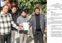 ਮੇਅਰ ਵਨੀਤ ਧੀਰ, ਨਿਤਿਨ ਕੋਹਲੀ ਅਤੇ ਚੰਦਨ ਗਰੇਵਾਲ ਦੀ ਲਗਾਤਾਰ ਕੋਸ਼ਿਸ਼ਾਂ ਨਾਲ 35 ਸਾਲ ਬਾਅਦ ਜਲੰਧਰ ਨਿਗਮ ਨੂੰ ਮਿਲੀ 1196 ਸਫਾਈ ਸੇਵਕਾਂ ਦੀ ਇਤਿਹਾਸਕ ਮਨਜ਼ੂਰੀ