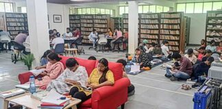 ਮਾਨ ਸਰਕਾਰ ਦਾ ਮਾਣ: ਅਬੋਹਰ ਦੀ ‘ਆਭਾ ਲਾਇਬ੍ਰੇਰੀ’ ਸਮੇਤ 275 ਆਧੁਨਿਕ ਲਾਇਬ੍ਰੇਰੀਆਂ ਬਣੀਆਂ ਦੇਸ਼ ਲਈ ਮਿਸਾਲ