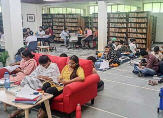 ਮਾਨ ਸਰਕਾਰ ਦਾ ਮਾਣ: ਅਬੋਹਰ ਦੀ ‘ਆਭਾ ਲਾਇਬ੍ਰੇਰੀ’ ਸਮੇਤ 275 ਆਧੁਨਿਕ ਲਾਇਬ੍ਰੇਰੀਆਂ ਬਣੀਆਂ ਦੇਸ਼ ਲਈ ਮਿਸਾਲ