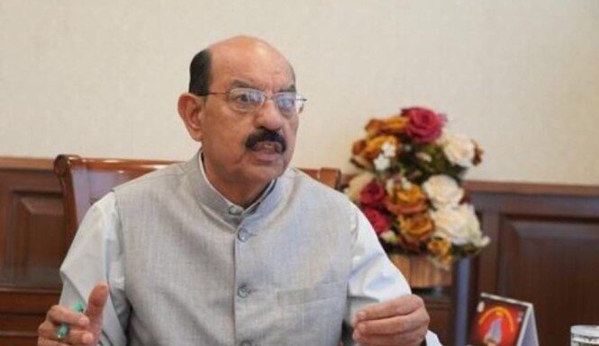 ਬਾਗਬਾਨੀ ਵਿੱਚ ਪੰਜਾਬ ਦੇਸ਼ਭਰ ਵਿੱਚ ਨੰਬਰ 1 : 7100 ਕਰੋੜ ਦਾ ਪ੍ਰੋਜੈਕਟ ਅਤੇ ‘ਅਪਣਾ ਪਿੰਡ-ਅਪਣਾ ਬਾਗ’ ਨਾਲ ਜੁੜਿਆ ਕਿਸਾਨਾਂ ਦੀ ਖੁਸ਼ਹਾਲੀ ਦਾ ਨਵਾਂ ਅਧਿਆਇ