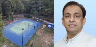 ਫਿਟ ਸੈਂਟਰਲ ਜਲੰਧਰ ਨੂੰ ਲੈ ਕੇ ਵੱਡੀ ਪਹਿਲ: ਸੈਂਟਰਲ ਹਲਕੇ ਵਿੱਚ 14 ਨਵੇਂ ਖੇਡ ਕੋਰਟ ਜਨਵਰੀ ਤੱਕ ਹੋਣਗੇ ਤਿਆਰ, ਮਾਰਚ ਵਿੱਚ ਇੰਟਰ-ਵਾਰਡ ਖੇਡ ਲੀਗ – ਨਿਤਿਨ ਕੋਹਲੀ