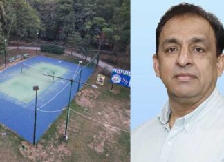 ਫਿਟ ਸੈਂਟਰਲ ਜਲੰਧਰ ਨੂੰ ਲੈ ਕੇ ਵੱਡੀ ਪਹਿਲ: ਸੈਂਟਰਲ ਹਲਕੇ ਵਿੱਚ 14 ਨਵੇਂ ਖੇਡ ਕੋਰਟ ਜਨਵਰੀ ਤੱਕ ਹੋਣਗੇ ਤਿਆਰ, ਮਾਰਚ ਵਿੱਚ ਇੰਟਰ-ਵਾਰਡ ਖੇਡ ਲੀਗ – ਨਿਤਿਨ ਕੋਹਲੀ