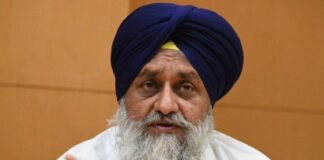 ਸੁਖਬੀਰ ਅਤੇ ਕੈਪਟਨ ਅਮਰਿੰਦਰ ਸਿੰਘ ਨੇ ਜਨਤਾ ਦੇ ਪੈਸੇ ਦੀ ਵਰਤੋਂ ਕੀਤੀ ਲੰਡਨ, ਕੈਨੇਡਾ ਅਤੇ ਦੁਬਈ ਦੇ ਦੌਰੇ ਲਈ , ਜਦੋਂ ਕਿ ਮੁੱਖ ਮੰਤਰੀ ਮਾਨ ਲਿਆ ਰਹੇ ਹਨ ਜਪਾਨ ਤੋਂ ਨੌਕਰੀਆਂ