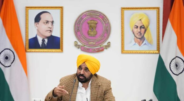 ਪੰਜਾਬ ਦੇ ਚਾਰ ਵੱਡੇ ਮੈਡੀਕਲ ਕਾਲਜਾਂ ਨੂੰ 69 ਕਰੋੜ ਰੁਪਏ ਦਾ ਅਪਗ੍ਰੇਡ; ਮਾਨ ਸਰਕਾਰ ਪੰਜਾਬ ਦੇ ਸਿਹਤ ਸੰਭਾਲ ਬੁਨਿਆਦੀ ਢਾਂਚੇ ਨੂੰ ਬਿਹਤਰ ਬਣਾਉਣ ਲਈ ਵਚਨਬੱਧ