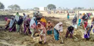 ਨਰੇਗਾ ਵਿੱਚ ਹੋਇਆ ਵੱਡਾ ਬਦਲਾਅ: ਹੁਣ ਘਰ ਬੈਠੇ ਕੰਮ ਕਰਨ ‘ਤੇ ਵੀ ਮਿਲੇਗੀ ਪੂਰੀ ਮਜ਼ਦੂਰੀ , ਮੁੱਖ ਮੰਤਰੀ ਮਾਨ ਨੇ ਖੋਲ੍ਹਿਆ ਖਜ਼ਾਨਾ