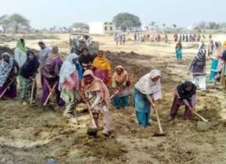 ਨਰੇਗਾ ਵਿੱਚ ਹੋਇਆ ਵੱਡਾ ਬਦਲਾਅ: ਹੁਣ ਘਰ ਬੈਠੇ ਕੰਮ ਕਰਨ ‘ਤੇ ਵੀ ਮਿਲੇਗੀ ਪੂਰੀ ਮਜ਼ਦੂਰੀ , ਮੁੱਖ ਮੰਤਰੀ ਮਾਨ ਨੇ ਖੋਲ੍ਹਿਆ ਖਜ਼ਾਨਾ