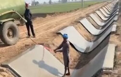 “ਬਦਲਾਵ ਦੀ ਸਰਕਾਰ!”: CM ਮਾਨ ਦਾ ਤੁਰੰਤ ਐਕਸ਼ਨ, ਇੱਕ ਵੀਡੀਓ ਦੇਖਦਿਆਂ ਹੀ ਝੰਡੇਵਾਲ ਸਣੇ ਪੰਜ ਪਿੰਡਾਂ ਦੀ ਸਿੰਚਾਈ ਨਹਿਰ ਦਾ ਕੰਮ ਮੁੜ ਸ਼ੁਰੂ, ਕਿਸਾਨਾਂ ਦਾ ਵਿਸ਼ਵਾਸ ਕਾਇਮ