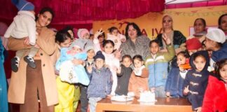 ਧੀਆਂ ਦੀ ਲੋਹੜੀ ਦੇ 25 ਸਾਲ ਮਨਾਏ ਗਏ — ਖੁਸ਼ੀ, ਰੌਣਕ ਅਤੇ ਆਸ਼ੀਰਵਾਦ ਦਾ ਸਮਾਗਮ