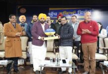 ਦੂਜੇ ਪੜਾਅ ਵਿੱਚ ਪਹੁੰਚਿਆ ਯੁੱਧ ਨਸ਼ਿਆਂ ਵਿਰੁੱਧ