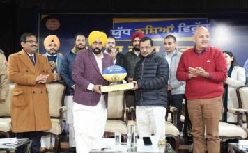 ਦੂਜੇ ਪੜਾਅ ਵਿੱਚ ਪਹੁੰਚਿਆ ਯੁੱਧ ਨਸ਼ਿਆਂ ਵਿਰੁੱਧ