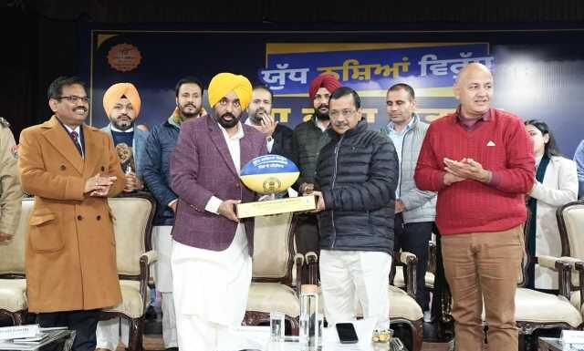 ਦੂਜੇ ਪੜਾਅ ਵਿੱਚ ਪਹੁੰਚਿਆ ਯੁੱਧ ਨਸ਼ਿਆਂ ਵਿਰੁੱਧ