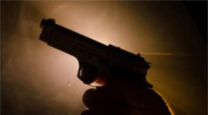 ਜਲੰਧਰ ‘ਚ ਵੱਡੀ ਵਾਰਦਾਤ: ਭਾਜਪਾ ਆਗੂ ਦੇ ਨਜ਼ਦੀਕੀ ਰਿਸ਼ਤੇਦਾਰ ਨੇ ਖੁਦ ਨੂੰ ਮਾਰੀ ਗੋਲੀ, ਹਾਲਤ ਗੰਭੀਰ