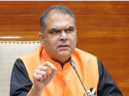 ਪੰਜਾਬ ਨੇ ਵਿਸ਼ੇਸ਼ ਸਟੀਲ ਨਿਰਮਾਣ ਖੇਤਰ ਵਿੱਚ 1003.57 ਕਰੋੜ ਦਾ ਗ੍ਰੀਨਫੀਲਡ ਨਿਵੇਸ਼ ਕੀਤਾ ਆਕਰਸ਼ਿਤ : ਸੰਜੀਵ ਅਰੋੜਾ