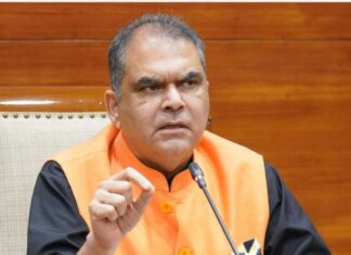 ਪੰਜਾਬ ਨੇ ਵਿਸ਼ੇਸ਼ ਸਟੀਲ ਨਿਰਮਾਣ ਖੇਤਰ ਵਿੱਚ 1003.57 ਕਰੋੜ ਦਾ ਗ੍ਰੀਨਫੀਲਡ ਨਿਵੇਸ਼ ਕੀਤਾ ਆਕਰਸ਼ਿਤ : ਸੰਜੀਵ ਅਰੋੜਾ