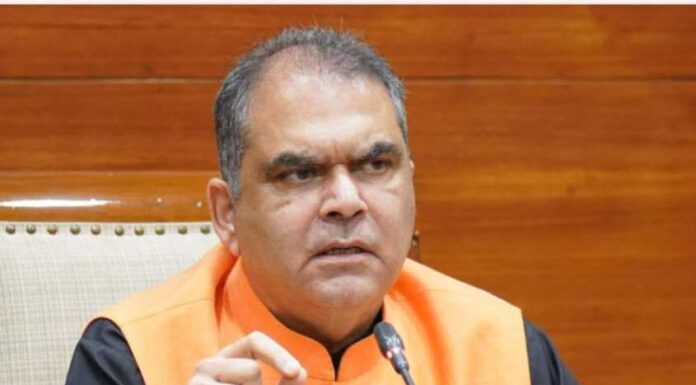 ਪੰਜਾਬ ਨੇ ਵਿਸ਼ੇਸ਼ ਸਟੀਲ ਨਿਰਮਾਣ ਖੇਤਰ ਵਿੱਚ 1003.57 ਕਰੋੜ ਦਾ ਗ੍ਰੀਨਫੀਲਡ ਨਿਵੇਸ਼ ਕੀਤਾ ਆਕਰਸ਼ਿਤ : ਸੰਜੀਵ ਅਰੋੜਾ