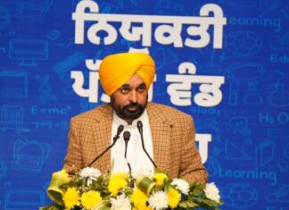 ਮੁੱਖ ਮੰਤਰੀ ਭਗਵੰਤ ਸਿੰਘ ਮਾਨ ਦੀ ਅਗਵਾਈ ਹੇਠ ਪੰਜਾਬ ਵਿੱਚ ਨੌਜਵਾਨਾਂ ਨੂੰ 61000 ਤੋਂ ਵੱਧ ਸਰਕਾਰੀ ਨੌਕਰੀਆਂ ਮਿਲੀਆਂ