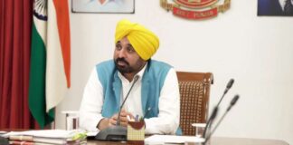 2025 ਤੱਕ ਪੰਜਾਬ ਪ੍ਰਸ਼ਾਸਨ ਵਿੱਚ ਵੱਡਾ ਡਿਜੀਟਲ ਬਦਲਾਅ: 1.85 ਲੱਖ ਲੋਕ ਆਪਣੇ ਘਰਾਂ ਤੋਂ ਹੀ 437 ਸੇਵਾਵਾਂ ਤੱਕ ਪਹੁੰਚ ਕਰਨਗੇ, ਮਾਨ ਸਰਕਾਰ ਨੇ ਦਫ਼ਤਰਾਂ ਦੇ ਦੌਰੇ ਕੀਤੇ ਖਤਮ