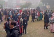 ਚੰਡੀਗੜ੍ਹ ਦੇ ਸਕੂਲਾਂ ਨੂੰ ਬੰਬ ਨਾਲ ਉਡਾਉਣ ਦੀ ਧਮਕੀ ਤੋਂ ਬਾਅਦ ਦਹਿਸ਼ਤ, ਐਸਐਸਪੀ ਨੇ ਦਿੱਤਾ ਵੱਡਾ ਬਿਆਨ: ਜਾਣੋ ਕੀ ਹੈ ਪੂਰਾ ਮਾਮਲਾ