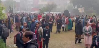 ਚੰਡੀਗੜ੍ਹ ਦੇ ਸਕੂਲਾਂ ਨੂੰ ਬੰਬ ਨਾਲ ਉਡਾਉਣ ਦੀ ਧਮਕੀ ਤੋਂ ਬਾਅਦ ਦਹਿਸ਼ਤ, ਐਸਐਸਪੀ ਨੇ ਦਿੱਤਾ ਵੱਡਾ ਬਿਆਨ: ਜਾਣੋ ਕੀ ਹੈ ਪੂਰਾ ਮਾਮਲਾ