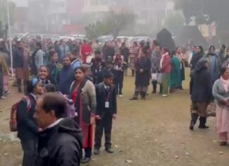 ਚੰਡੀਗੜ੍ਹ ਦੇ ਸਕੂਲਾਂ ਨੂੰ ਬੰਬ ਨਾਲ ਉਡਾਉਣ ਦੀ ਧਮਕੀ ਤੋਂ ਬਾਅਦ ਦਹਿਸ਼ਤ, ਐਸਐਸਪੀ ਨੇ ਦਿੱਤਾ ਵੱਡਾ ਬਿਆਨ: ਜਾਣੋ ਕੀ ਹੈ ਪੂਰਾ ਮਾਮਲਾ