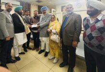 ਸ੍ਰੀ ਗੁਰੂ ਰਵਿਦਾਸ ਜੀ ਦੇ ਬਰਾਬਰਤਾ ਦੇ ਸੰਦੇਸ਼ ਨੂੰ ਅਗਲੀ ਪੀੜ੍ਹੀ ਤੱਕ ਲਿਜਾਣ ਅਤੇ ਸਿੱਖਿਆਵਾਂ ਦੇ ਪਸਾਰ ਲਈ ਪੰਜਾਬ ਸਰਕਾਰ ਦਾ ਵਿਸ਼ੇਸ਼ ਉਪਰਾਲਾ