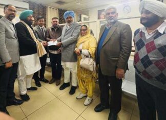 ਸ੍ਰੀ ਗੁਰੂ ਰਵਿਦਾਸ ਜੀ ਦੇ ਬਰਾਬਰਤਾ ਦੇ ਸੰਦੇਸ਼ ਨੂੰ ਅਗਲੀ ਪੀੜ੍ਹੀ ਤੱਕ ਲਿਜਾਣ ਅਤੇ ਸਿੱਖਿਆਵਾਂ ਦੇ ਪਸਾਰ ਲਈ ਪੰਜਾਬ ਸਰਕਾਰ ਦਾ ਵਿਸ਼ੇਸ਼ ਉਪਰਾਲਾ