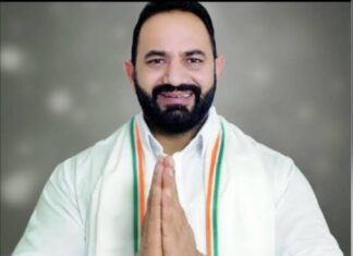 ਜਲੰਧਰ ‘ਚ ਵੱਡਾ ਸਿਆਸੀ ਝਟਕਾ: ਕਾਂਗਰਸੀ ਆਗੂ ਮਨੂ ਬੜਿੰਗ ਦਾ ਸਾਈਲੈਂਟ ਹਾਰਟ ਅਟੈਕ ਨਾਲ ਨਿਧਨ