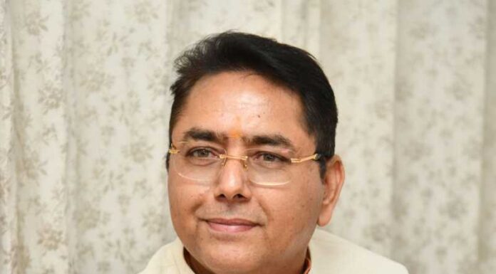 ਫੋਰੈਂਸਿਕ ਰਿਪੋਰਟ ਅਦਾਲਤੀ ਰਿਕਾਰਡ ਦਾ ਹਿੱਸਾ ਹੈ, ਸਿਆਸੀ ਰਾਏ ਨਹੀਂ: ‘ਆਪ’ ਦੀ ਜਾਖੜ ਤੇ ਪਰਗਟ ਸਿੰਘ ਨੂੰ ਚੇਤਾਵਨੀ