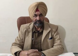 ਆਨਲਾਈਨ ਟਰੈਫਿਕ ਚਲਾਨ ਬਾਰੇ ਟਰੈਫਿਕ ਪੁਲਿਸ ਵੱਲੋਂ ਜਨਤਾ ਨੂੰ ਜਾਗਰੂਕਤਾ