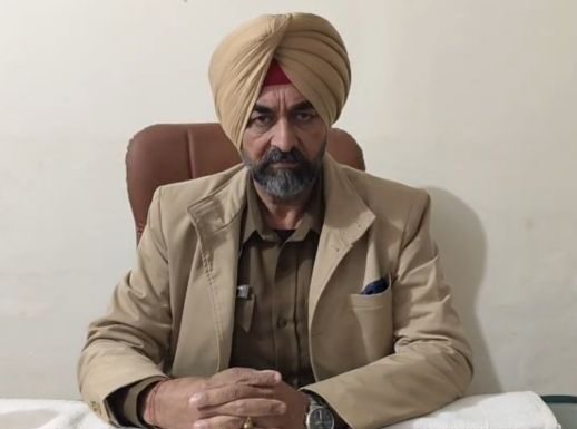 ਆਨਲਾਈਨ ਟਰੈਫਿਕ ਚਲਾਨ ਬਾਰੇ ਟਰੈਫਿਕ ਪੁਲਿਸ ਵੱਲੋਂ ਜਨਤਾ ਨੂੰ ਜਾਗਰੂਕਤਾ