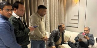 ਬਿਜਲੀ ਮੰਤਰੀ ਦੇ ਭਰੋਸੇ ਨਾਲ ਅੰਬੇਡਕਰ ਨਗਰ ਕਾਲੋਨੀ ਦੇ ਵਸਨੀਕਾਂ ਨੂੰ ਰਾਹਤ: ਨਿਤਿਨ ਕੋਹਲੀ