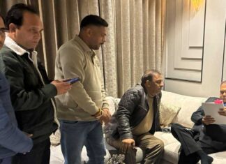 ਬਿਜਲੀ ਮੰਤਰੀ ਦੇ ਭਰੋਸੇ ਨਾਲ ਅੰਬੇਡਕਰ ਨਗਰ ਕਾਲੋਨੀ ਦੇ ਵਸਨੀਕਾਂ ਨੂੰ ਰਾਹਤ: ਨਿਤਿਨ ਕੋਹਲੀ