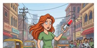 ਰੂਹ ਕੰਬਾਊ ਵਾਰਦਾਤ: ਮਹਿਲਾ ਨੇ ਆਪਣੇ ਪੁਰਾਨੇ ਪ੍ਰੇਮੀ ਦੀ ਪਤਨੀ ਨੂੰ ਲਾਇਆ HIV ਸੰਕ੍ਰਮਿਤ ਖ਼ੂਨ ਦਾ ਇੰਜੈਕਸ਼ਨ, ਸਾਜ਼ਿਸ਼ ਸੁਣ ਉੱਡ ਜਾਣਗੇ ਹੋਸ਼