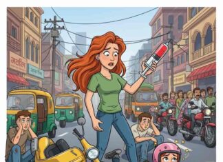 ਰੂਹ ਕੰਬਾਊ ਵਾਰਦਾਤ: ਮਹਿਲਾ ਨੇ ਆਪਣੇ ਪੁਰਾਨੇ ਪ੍ਰੇਮੀ ਦੀ ਪਤਨੀ ਨੂੰ ਲਾਇਆ HIV ਸੰਕ੍ਰਮਿਤ ਖ਼ੂਨ ਦਾ ਇੰਜੈਕਸ਼ਨ, ਸਾਜ਼ਿਸ਼ ਸੁਣ ਉੱਡ ਜਾਣਗੇ ਹੋਸ਼