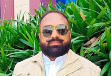 ਅੰਮ੍ਰਿਤਸਰ ’ਚ ਸੀਨੀਅਰ ਪੱਤਰਕਾਰ ਹਰਜੀਤ ਸਿੰਘ ਗਰੇਵਾਲ ਦੀ ਸੜਕ ਹਾਦਸੇ ’ਚ ਮੌਤ, ਮੀਡੀਆ ਜਗਤ ’ਚ ਸੋਗ ਦੀ ਲਹਿਰ