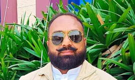 ਅੰਮ੍ਰਿਤਸਰ ’ਚ ਸੀਨੀਅਰ ਪੱਤਰਕਾਰ ਹਰਜੀਤ ਸਿੰਘ ਗਰੇਵਾਲ ਦੀ ਸੜਕ ਹਾਦਸੇ ’ਚ ਮੌਤ, ਮੀਡੀਆ ਜਗਤ ’ਚ ਸੋਗ ਦੀ ਲਹਿਰ