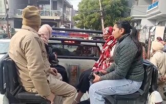 ਲੁਧਿਆਣਾ ਦੇ ਹੋਟਲ ‘ਚ ਵੱਡੀ ਰੇਡ: ਮਹਿਲਾ ਵਿਧਾਇਕ ਤੇ ਪੁਲਿਸ ਨੇ ਦੇਹ ਵਪਾਰ ਦੇ ਅੱਡੇ ਦਾ ਕੀਤਾ ਪਰਦਾਫਾਸ਼, 8 ਜੋੜੇ ਕਾਬੂ