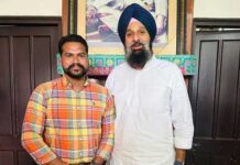 ਮਜੀਠੀਆ ਦੀ ਰਿਹਾਇਸ਼ ‘ਤੇ ਸੇਵਾਦਾਰ ਰਹੇ ਦਵਿੰਦਰ ਵੇਰਕਾ ਨੂੰ ਪੁਲਿਸ ਨੇ ਚੁੱਕਿਆ, 2 ਦਿਨ ਦਾ ਰਿਮਾਂਡ